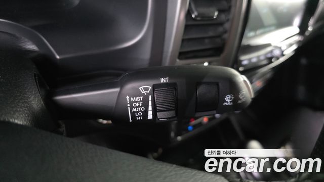 KG Mobility (SsangYong) Rexton Sports Diesel 2.2 4WD Prestige 2023 — фото 29