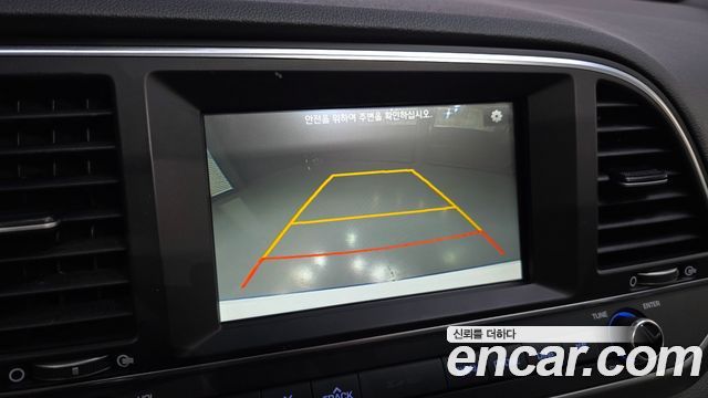 Hyundai Avante (AD) 1.6 GDI Modern special 2017 — фото 15