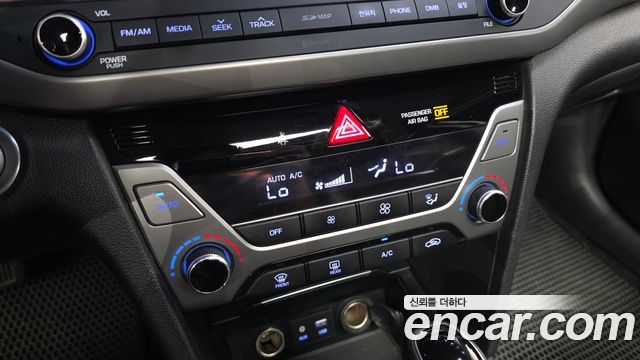 Hyundai Avante (AD) 1.6 GDI Modern special 2017 — фото 16