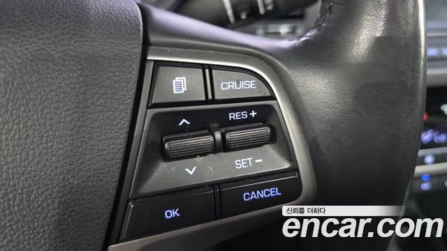 Hyundai Avante (AD) 1.6 GDI Modern special 2017 — фото 17
