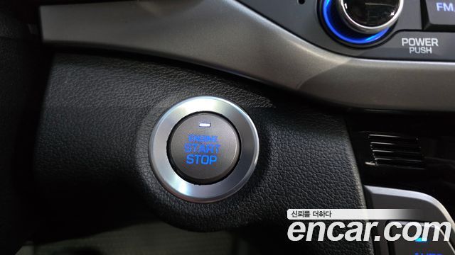 Hyundai Avante (AD) 1.6 GDI Modern special 2017 — фото 18