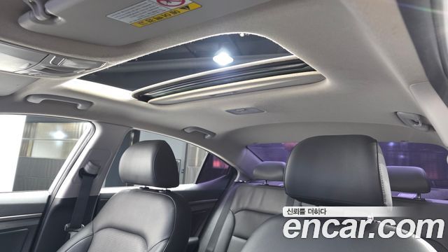 Hyundai Avante (AD) 1.6 GDI Modern special 2017 — фото 19