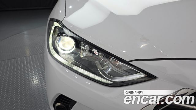 Hyundai Avante (AD) 1.6 GDI Modern special 2017 — фото 22