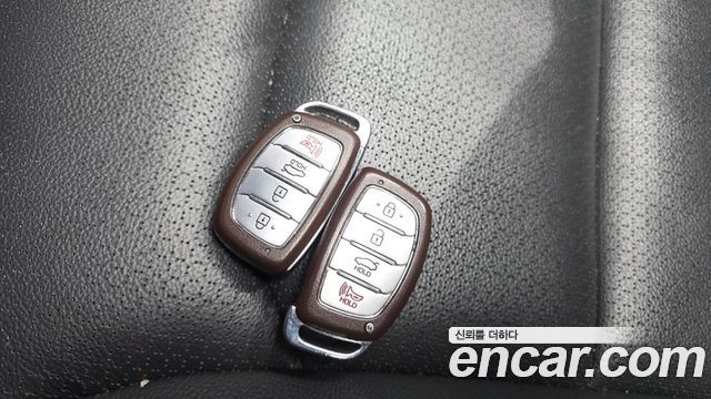 Hyundai Avante (AD) 1.6 GDI Modern special 2017 — фото 31