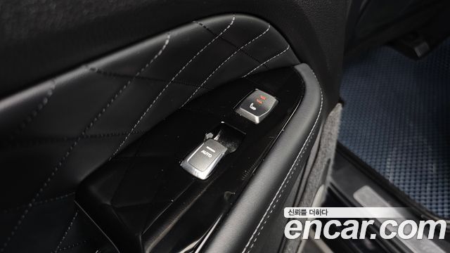 KG Mobility (SsangYong) G4 Rexton Diesel 2.2 4WD Heritage 2018 — фото 18