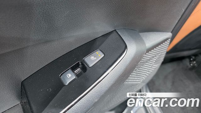 Kia Seltos Gasoline 1.6 Turbo 2WD Signature 2024 — фото 30
