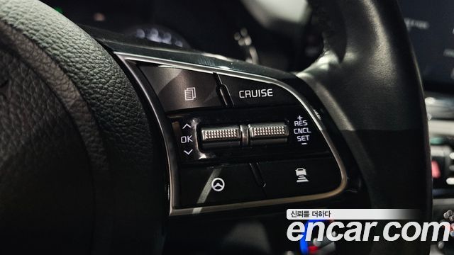 Kia Seltos Gasoline 1.6 Turbo 2WD Trendy 2020 — фото 19