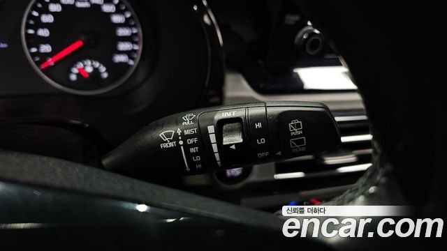 Kia Seltos Gasoline 1.6 Turbo 2WD Trendy 2020 — фото 30