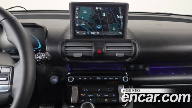 Hyundai Casper Turbo Inspiration 2024 — фото 12