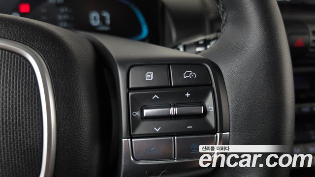 Hyundai Casper Turbo Inspiration 2024 — фото 16