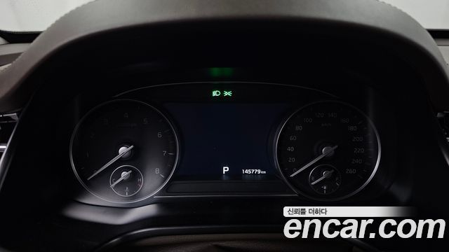 Kia K9 3.8 GDI AWD PlatinumⅡ 2020 — фото 8