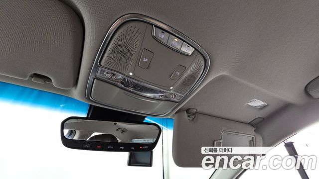 Kia K9 3.8 GDI AWD PlatinumⅡ 2020 — фото 18