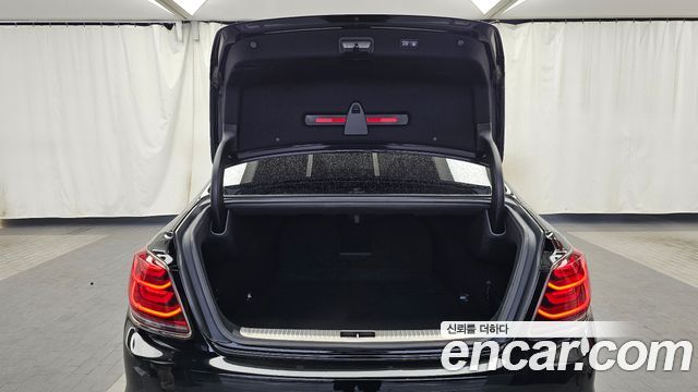 Kia K9 3.8 GDI AWD PlatinumⅡ 2020 — фото 20
