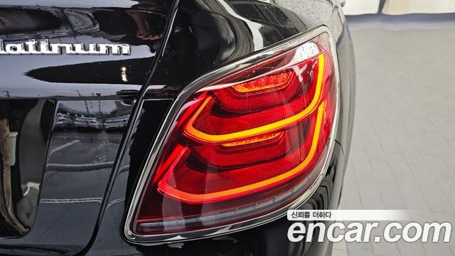 Kia K9 3.8 GDI AWD PlatinumⅡ 2020 — фото 23