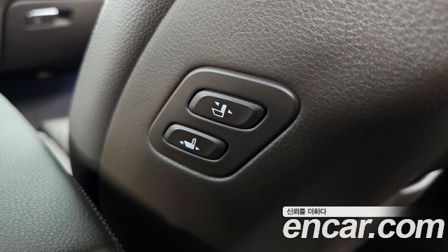 Kia K9 3.8 GDI AWD PlatinumⅡ 2020 — фото 28