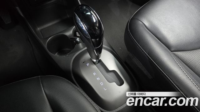 Chevrolet Spark Premier 2019 — фото 9