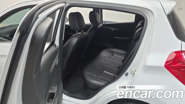Chevrolet Spark Premier 2019 — фото 11