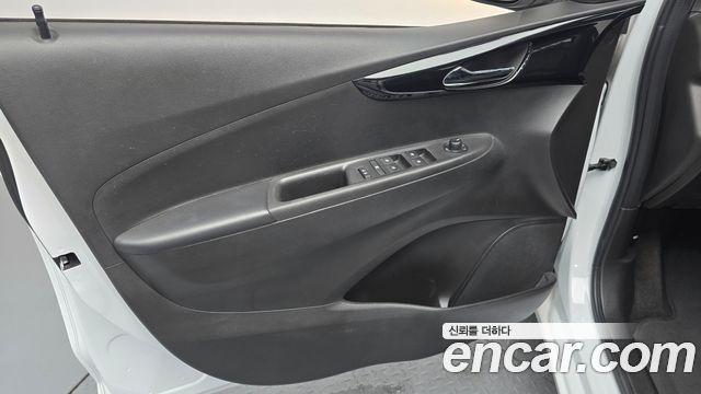 Chevrolet Spark Premier 2019 — фото 24