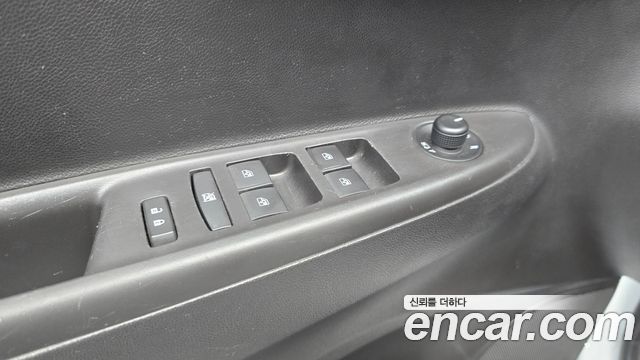 Chevrolet Spark Premier 2019 — фото 29