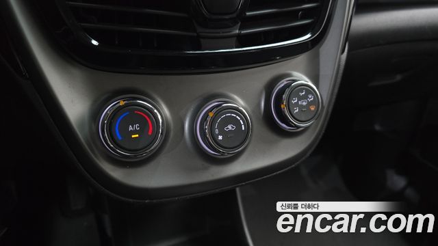 Chevrolet Spark Premier 2019 — фото 30