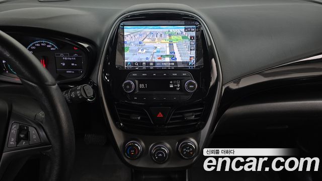 Chevrolet Spark Premier 2019 — фото 31