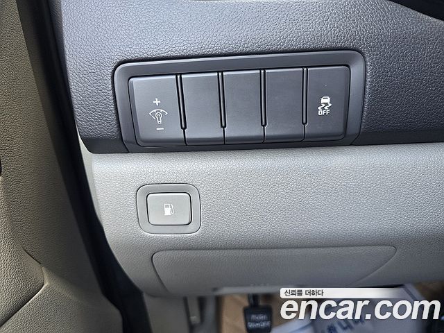 Kia Carnival 7-seater Limousine VIP 2016 — фото 9