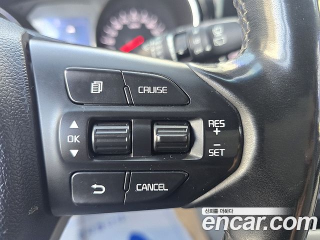 Kia Carnival 7-seater Limousine VIP 2016 — фото 18