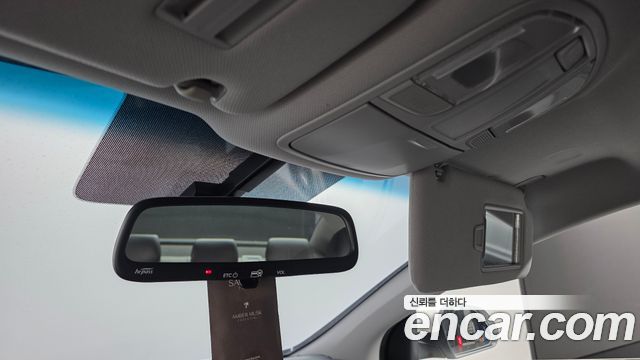 Hyundai Sonata New Rise LPI Style 2018 — фото 16