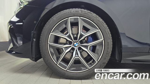 BMW 5 Series (G60) 520i M Sport 2024 — фото 5