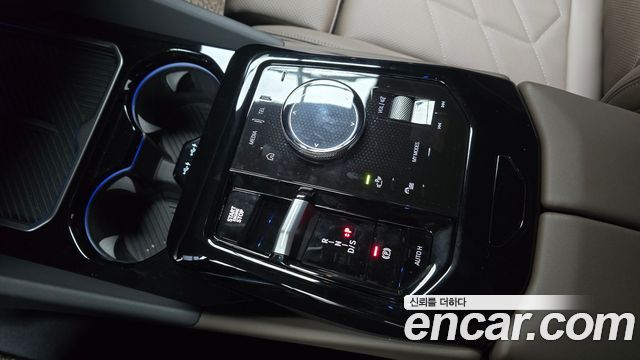 BMW 5 Series (G60) 520i M Sport 2024 — фото 9