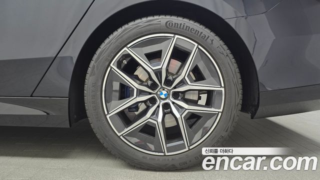 BMW 5 Series (G60) 520i M Sport 2024 — фото 21