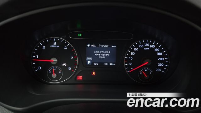 Kia Sorento Diesel 2.2 2WD Noblesse 2018 — фото 8