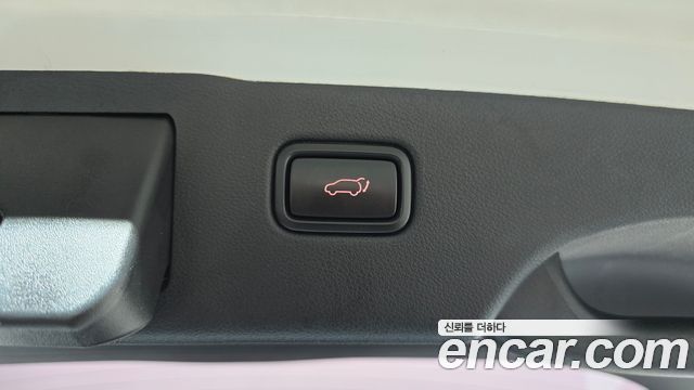 Kia Sorento Diesel 2.2 2WD Noblesse 2018 — фото 17