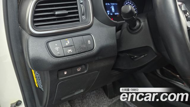 Kia Sorento Diesel 2.2 2WD Noblesse 2018 — фото 20