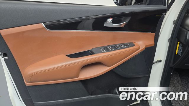 Kia Sorento Diesel 2.2 2WD Noblesse 2018 — фото 24
