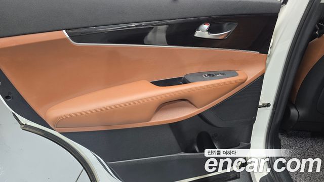 Kia Sorento Diesel 2.2 2WD Noblesse 2018 — фото 25