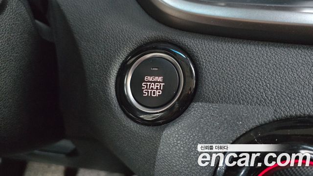 Kia Sorento Diesel 2.2 2WD Noblesse 2018 — фото 27