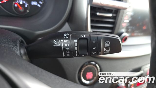 Kia Sorento Diesel 2.2 2WD Noblesse 2018 — фото 28