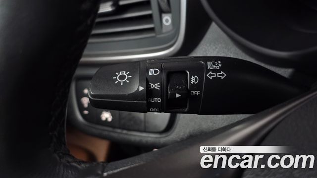 Kia Sorento Diesel 2.2 2WD Noblesse 2018 — фото 29