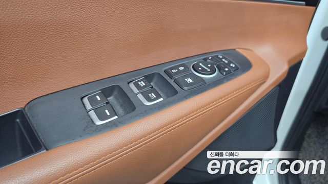 Kia Sorento Diesel 2.2 2WD Noblesse 2018 — фото 30