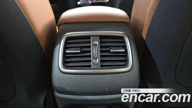 Kia Sorento Diesel 2.2 2WD Noblesse 2018 — фото 31