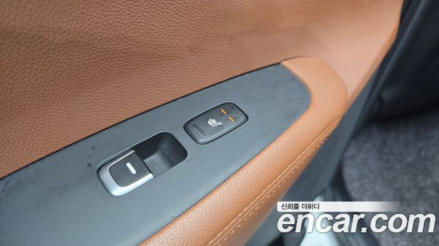 Kia Sorento Diesel 2.2 2WD Noblesse 2018 — фото 33