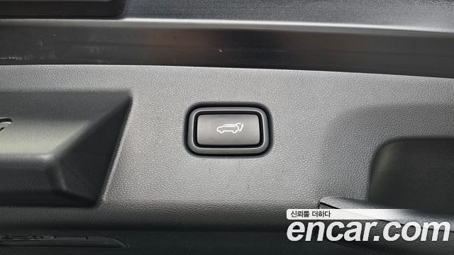 Hyundai Tucson Hybrid (NX4) N Line 2WD Inspiration 2022 — фото 35