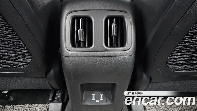 Hyundai Tucson Hybrid (NX4) N Line 2WD Inspiration 2022 — фото 37