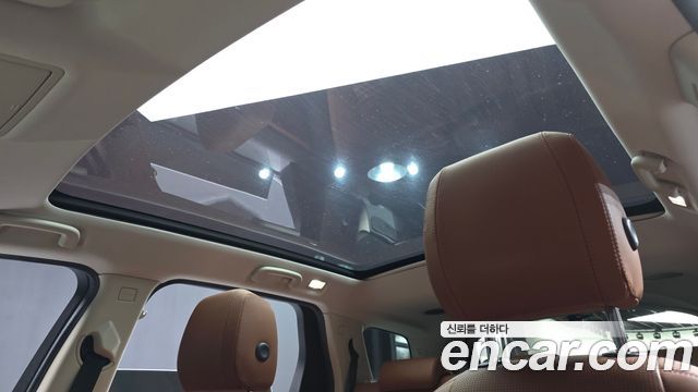 Land Rover Discovery Sport 2.0 TD4 HSE Luxury 2017 — фото 19