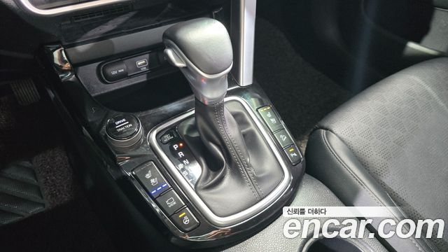 Kia Seltos Gasoline 1.6 Turbo 2WD Noblesse 2020 — фото 8