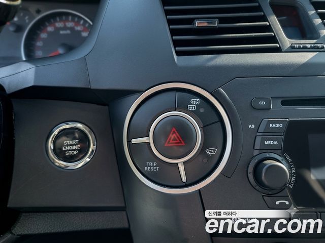 KG Mobility (SsangYong) Korando Sport CX5 2WD CLUB 2016 — фото 5