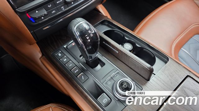 Maserati Quattroporte 3.0 Diesel Granlusso 2018 — фото 9