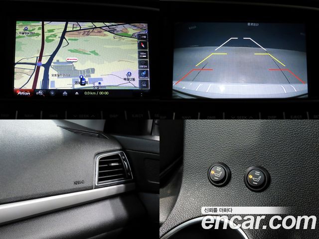 Hyundai Avante (AD) 1.6 LPI Style (Rental Car) 2018 — фото 22