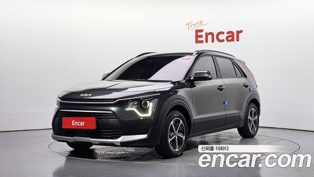 Kia Niro Prestige